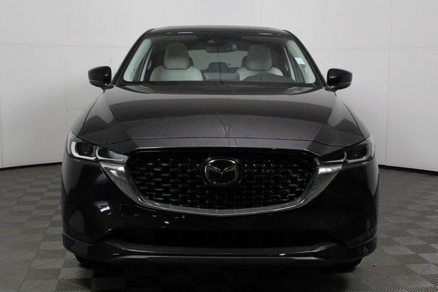 new 2025 Mazda CX-5 car, priced at $33,780