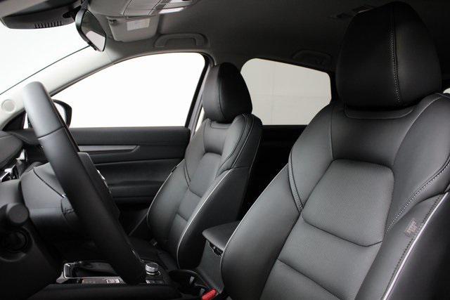 new 2025 Mazda CX-5 car, priced at $32,240