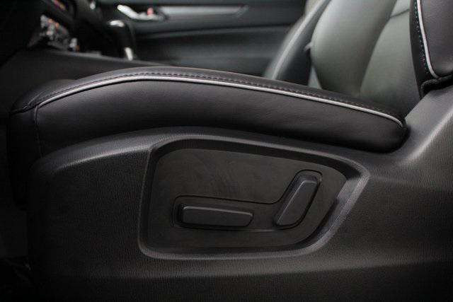 new 2025 Mazda CX-5 car, priced at $32,240