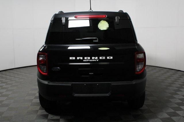 used 2023 Ford Bronco Sport car, priced at $24,765