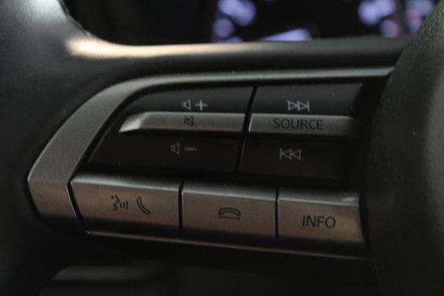 used 2022 Mazda CX-30 car, priced at $21,925