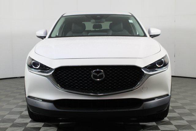 used 2022 Mazda CX-30 car, priced at $21,925