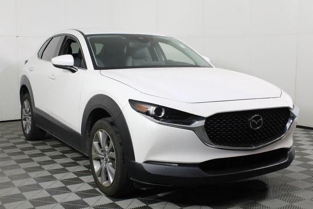 used 2022 Mazda CX-30 car, priced at $21,925