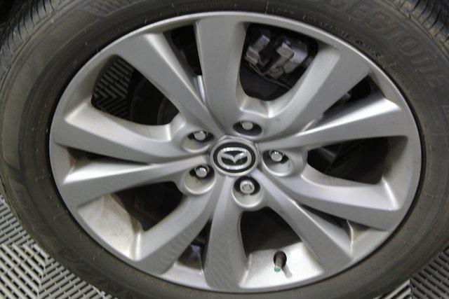 used 2022 Mazda CX-30 car, priced at $21,925