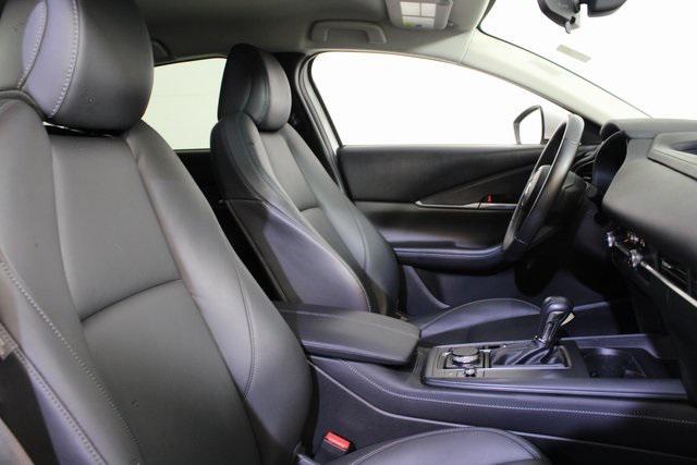 used 2022 Mazda CX-30 car, priced at $21,925