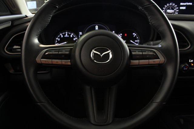 used 2022 Mazda CX-30 car, priced at $21,925