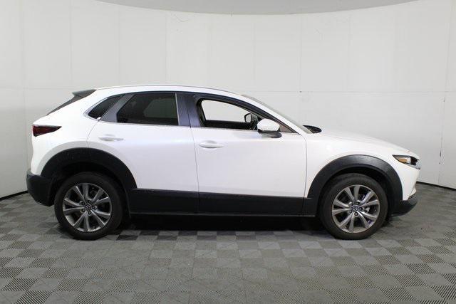 used 2022 Mazda CX-30 car, priced at $21,925