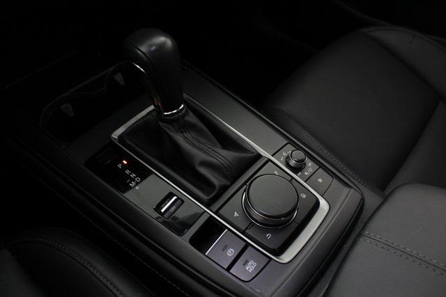 used 2022 Mazda CX-30 car, priced at $21,925