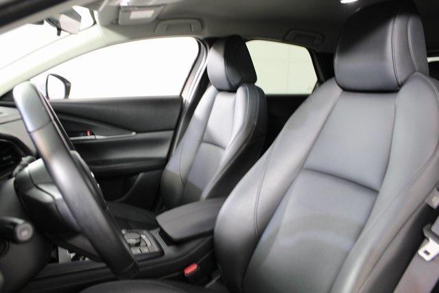 used 2022 Mazda CX-30 car, priced at $21,925