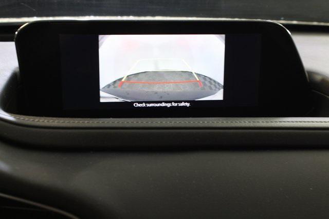 used 2022 Mazda CX-30 car, priced at $21,925