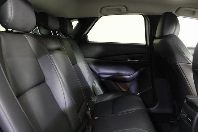 used 2022 Mazda CX-30 car, priced at $21,925