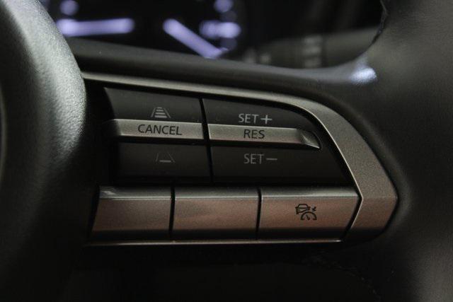 used 2022 Mazda CX-30 car, priced at $21,925