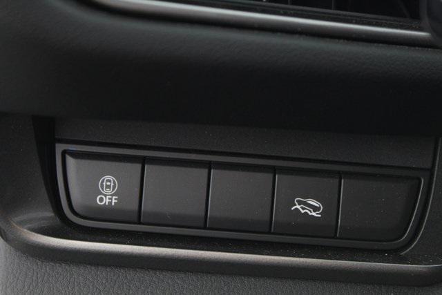used 2022 Mazda CX-30 car, priced at $21,925