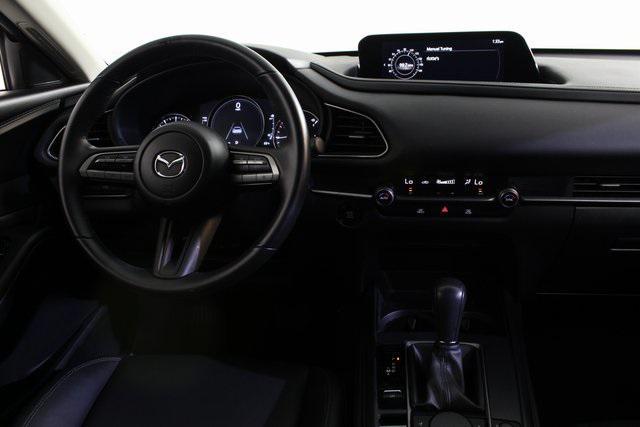 used 2022 Mazda CX-30 car, priced at $21,925