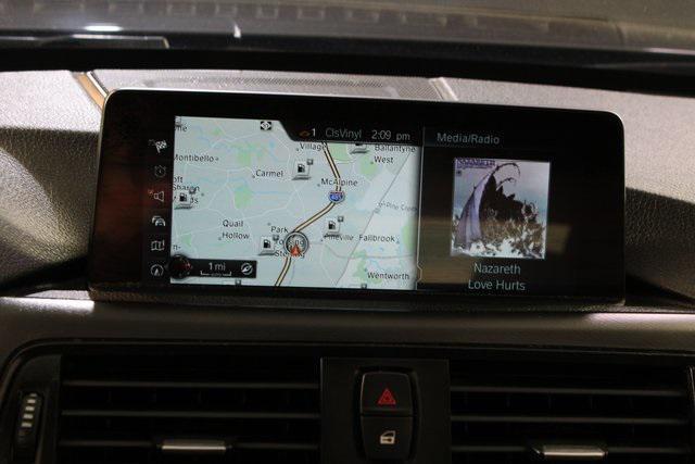 used 2017 BMW 440 car, priced at $21,690