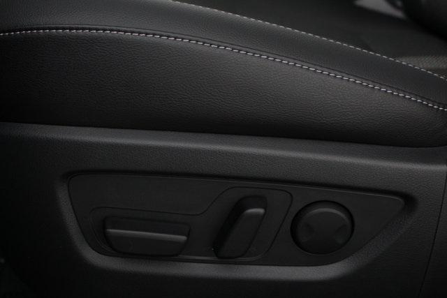 new 2025 Mazda CX-50 car, priced at $36,760