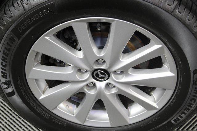 used 2015 Mazda CX-5 car, priced at $12,989