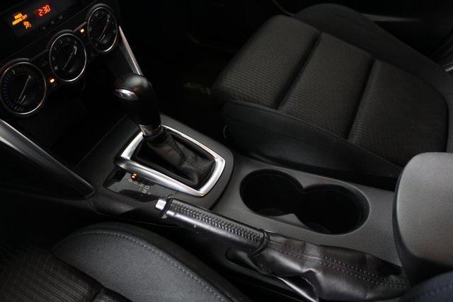 used 2015 Mazda CX-5 car, priced at $12,989