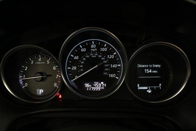 used 2015 Mazda CX-5 car, priced at $12,989