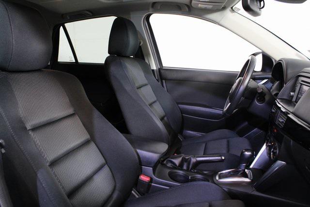 used 2015 Mazda CX-5 car, priced at $12,989