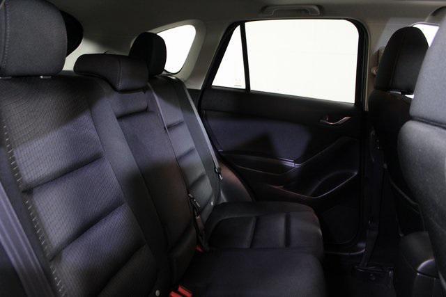 used 2015 Mazda CX-5 car, priced at $12,989
