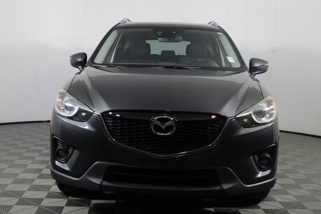 used 2015 Mazda CX-5 car, priced at $12,989
