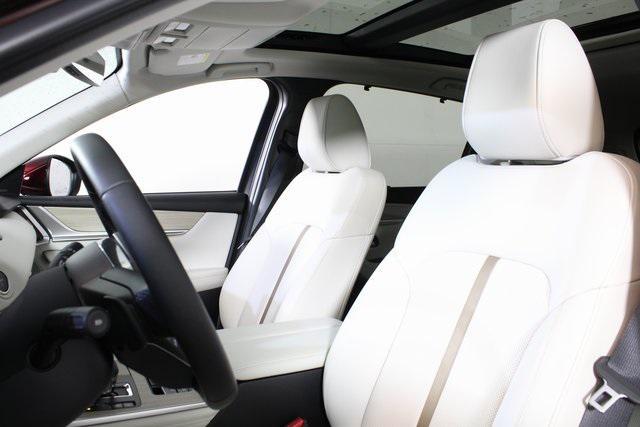 new 2025 Mazda CX-90 PHEV car, priced at $60,790