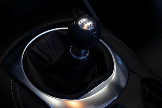 new 2025 Mazda MX-5 Miata RF car, priced at $39,565