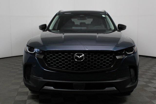 new 2025 Mazda CX-50 car, priced at $33,810