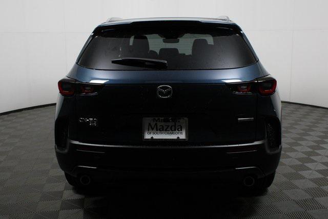 new 2025 Mazda CX-50 car, priced at $33,810