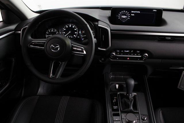 new 2025 Mazda CX-50 car, priced at $33,810