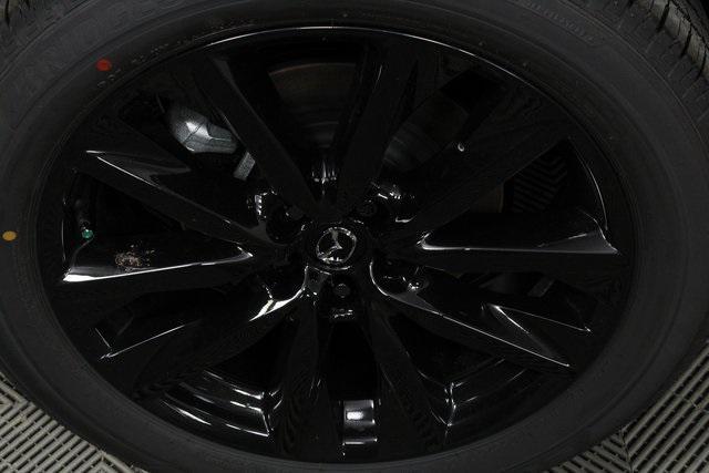 used 2022 Mazda CX-9 car, priced at $30,793