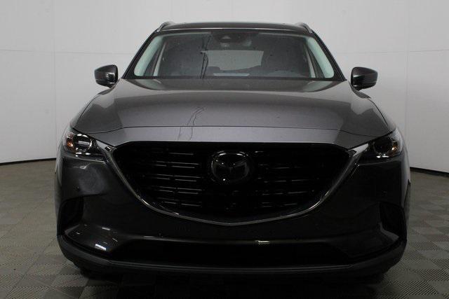 used 2022 Mazda CX-9 car, priced at $30,793