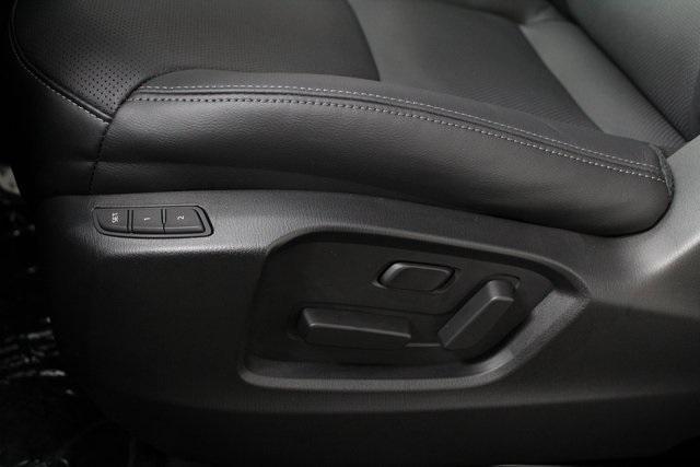 used 2022 Mazda CX-9 car, priced at $30,793