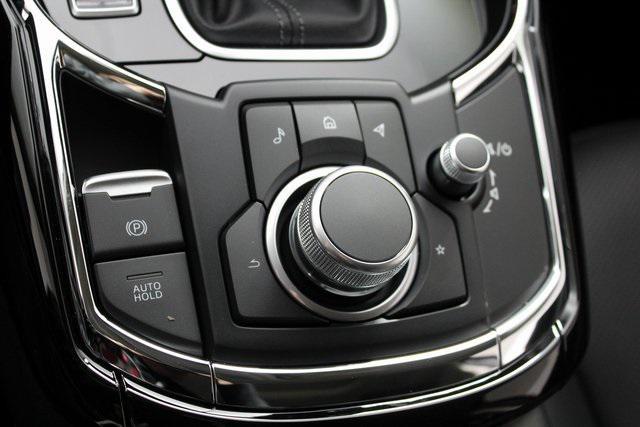 used 2022 Mazda CX-9 car, priced at $30,793