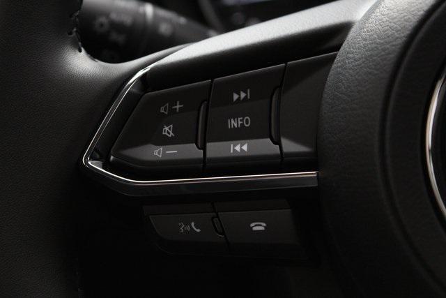 used 2022 Mazda CX-9 car, priced at $30,793