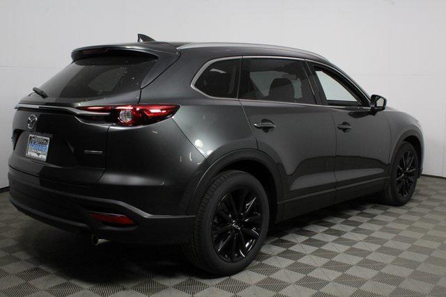 used 2022 Mazda CX-9 car, priced at $30,793