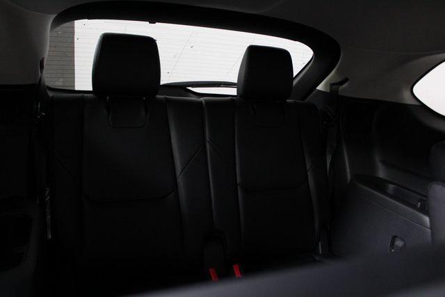 used 2022 Mazda CX-9 car, priced at $30,793