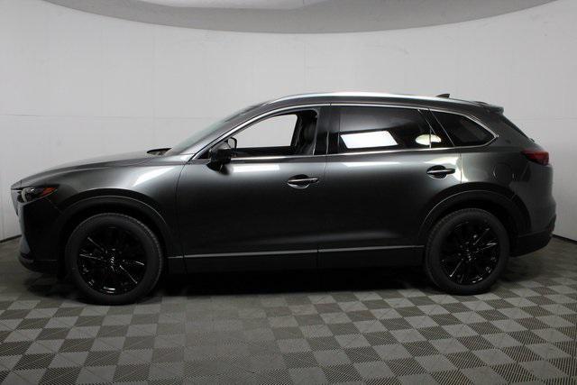 used 2022 Mazda CX-9 car, priced at $30,793
