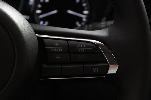 new 2025 Mazda CX-30 car, priced at $29,205