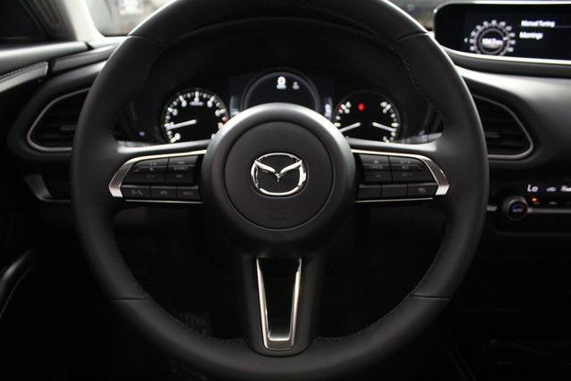 new 2025 Mazda CX-30 car, priced at $29,205