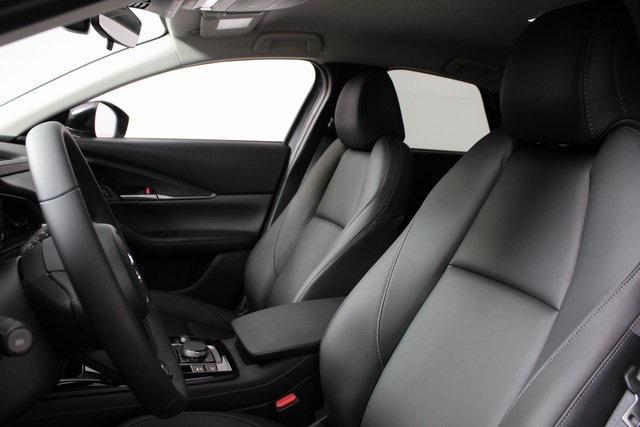 new 2025 Mazda CX-30 car, priced at $29,205
