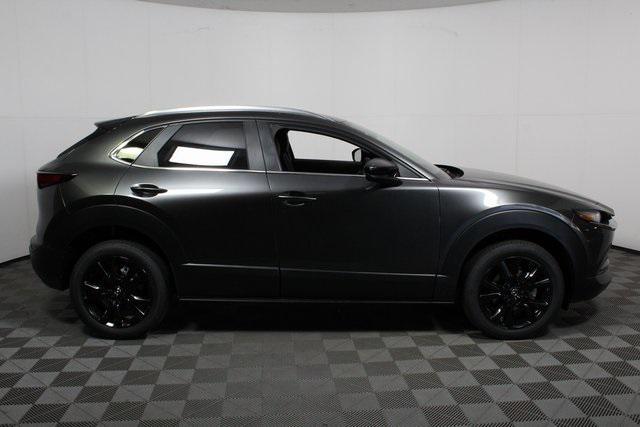 new 2025 Mazda CX-30 car, priced at $29,205