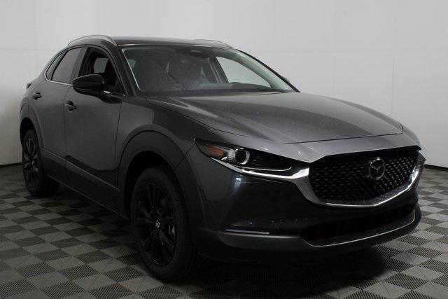 new 2025 Mazda CX-30 car, priced at $29,205