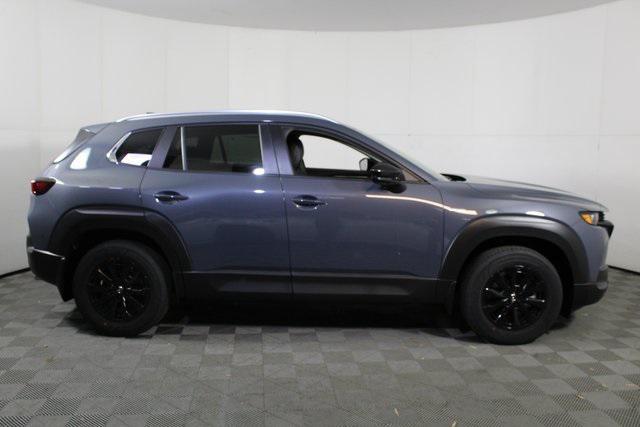 new 2025 Mazda CX-50 Hybrid car, priced at $36,230