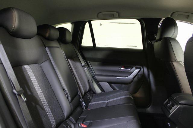 new 2025 Mazda CX-50 Hybrid car, priced at $36,230