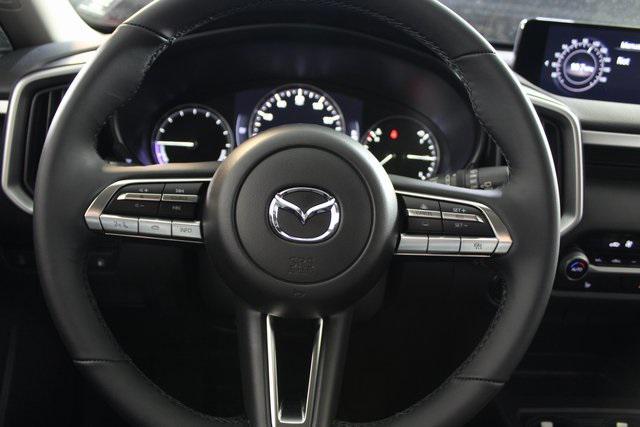 new 2025 Mazda CX-50 Hybrid car, priced at $36,230