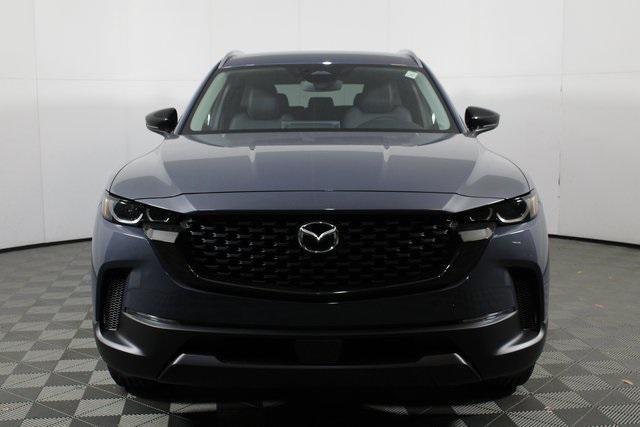 new 2025 Mazda CX-50 Hybrid car, priced at $36,230