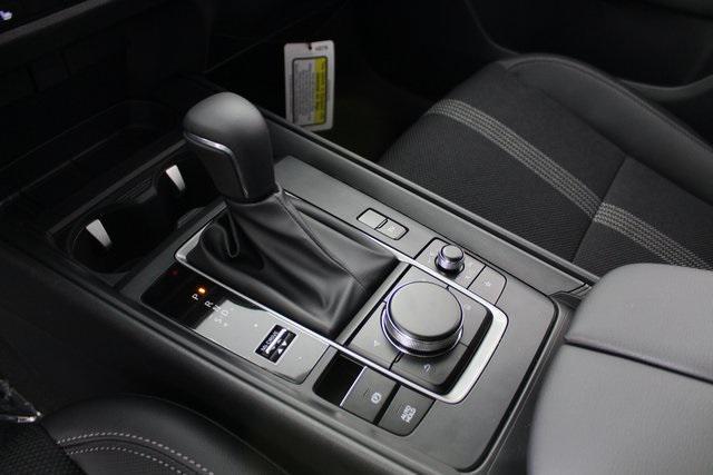 new 2025 Mazda CX-50 Hybrid car, priced at $36,230