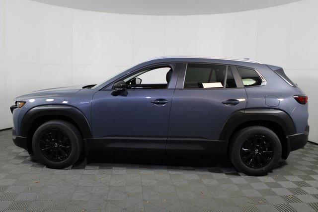 new 2025 Mazda CX-50 Hybrid car, priced at $36,230